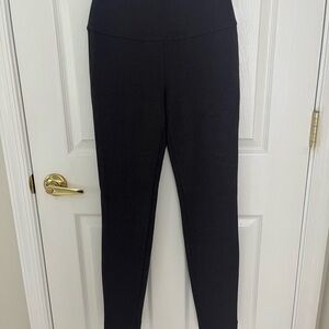 Theory Classic brown multi Women's  Yoke Leggings